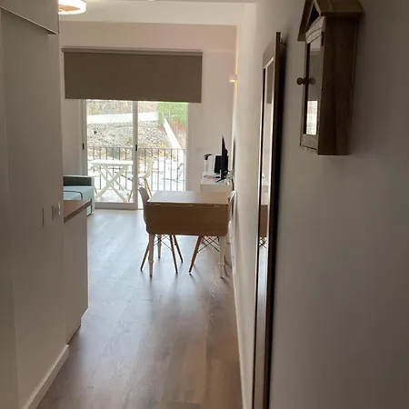 Apartment Casa Giori Cristianos Castle Harbour