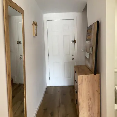 Apartment Casa Giori Cristianos Castle Harbour