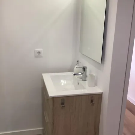 Casa Giori Cristianos Castle Harbour * Los Cristianos (Tenerife)