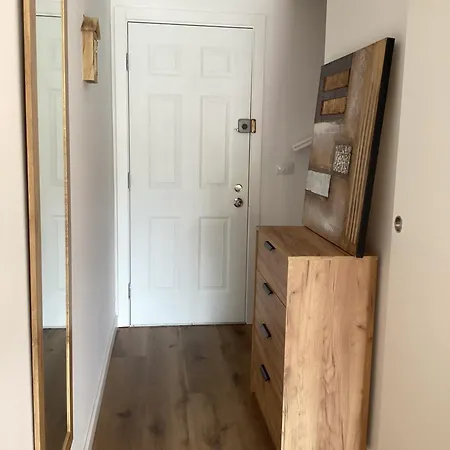 Apartment Casa Giori Cristianos Castle Harbour