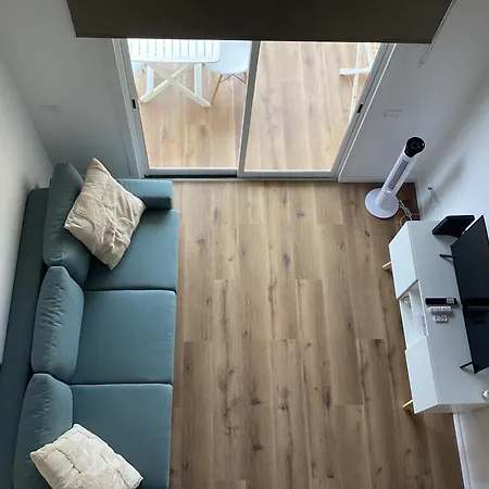 Apartment Casa Giori Cristianos Castle Harbour *