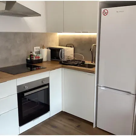 Apartment Casa Giori Cristianos Castle Harbour