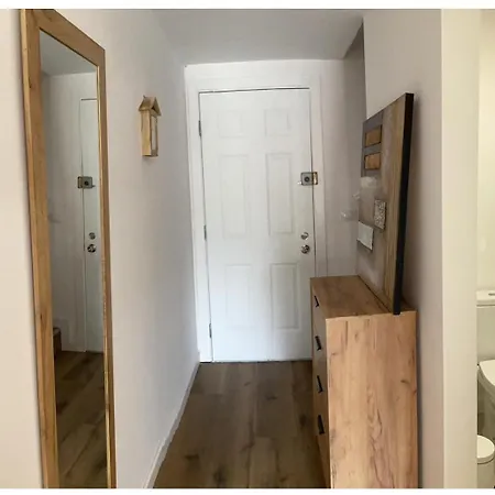 Casa Giori Cristianos Castle Harbour Apartment