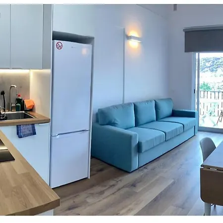 Casa Giori Cristianos Castle Harbour Apartment