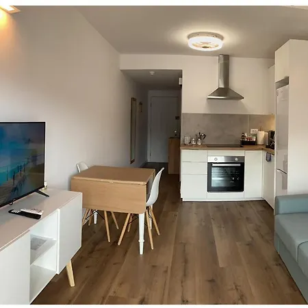 Casa Giori Cristianos Castle Harbour Apartment