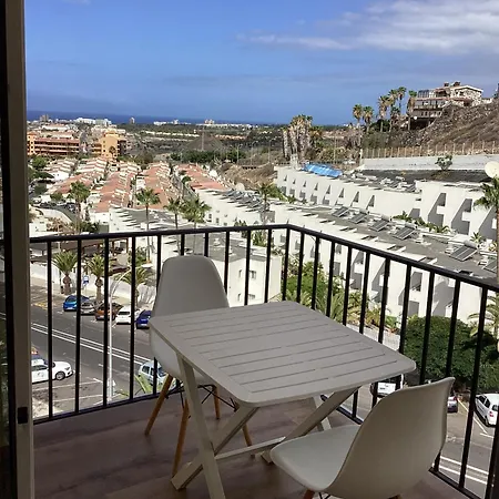 Casa Giori Cristianos Castle Harbour Apartment