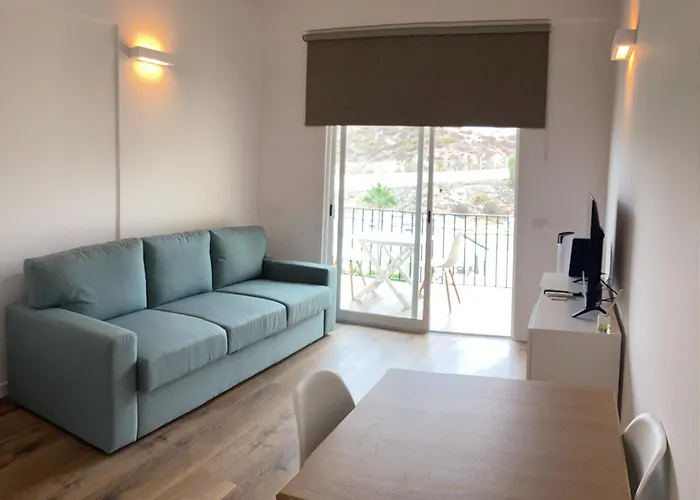 Casa Giori Cristianos Castle Harbour * Los Cristianos (Tenerife)