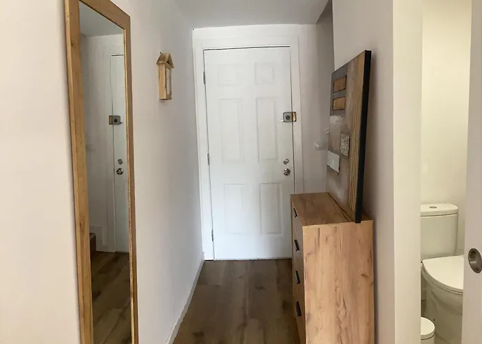 Lejlighed Casa Giori Cristianos Castle Harbour