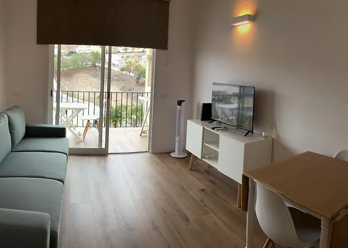 Casa Giori Cristianos Castle Harbour Los Cristianos (Tenerife)