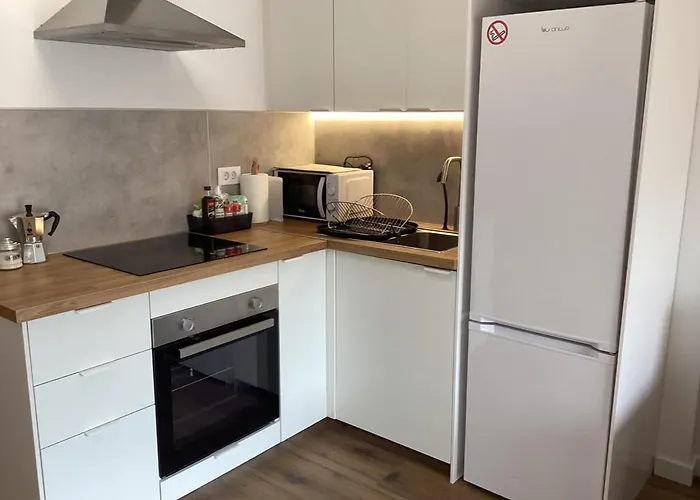 Lejlighed Casa Giori Cristianos Castle Harbour