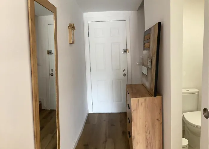 Casa Giori Cristianos Castle Harbour Lejlighed