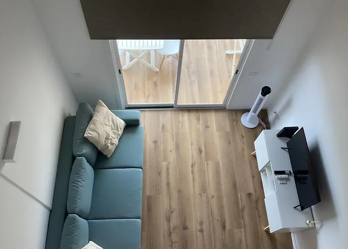 Casa Giori Cristianos Castle Harbour Lejlighed *