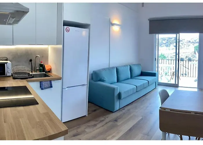 Casa Giori Cristianos Castle Harbour Lejlighed