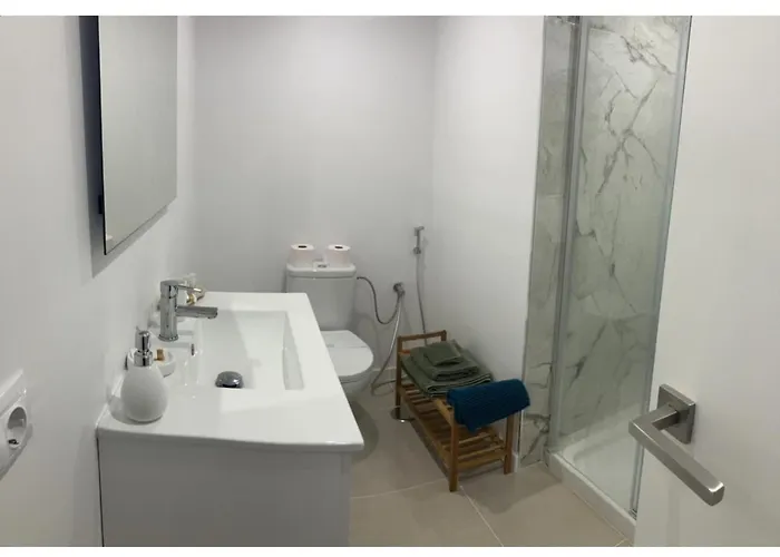 Casa Giori Cristianos Castle Harbour *