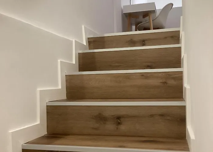 Lejlighed Casa Giori Cristianos Castle Harbour Los Cristianos (Tenerife)