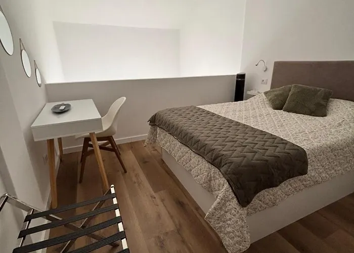 Casa Giori Cristianos Castle Harbour