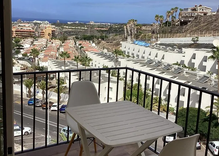 Casa Giori Cristianos Castle Harbour Lejlighed