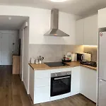 아파트 Casa Giori Cristianos Castle Harbour *
