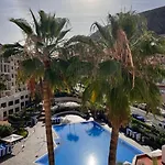 Casa Giori Cristianos Castle Harbour Los Cristianos (Tenerife)