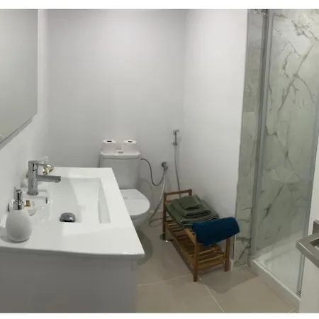 Casa Giori Cristianos Castle Harbour *