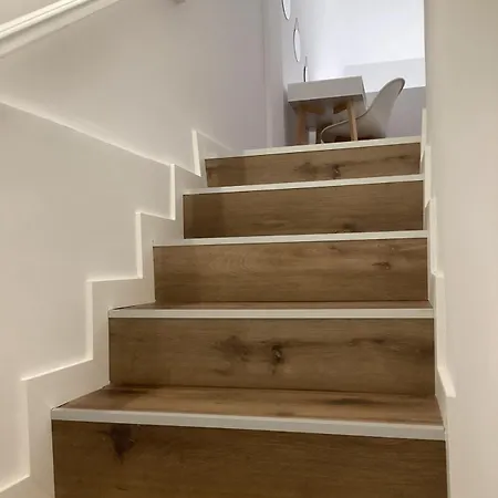 Apartmán Casa Giori Cristianos Castle Harbour Los Cristianos (Tenerife)