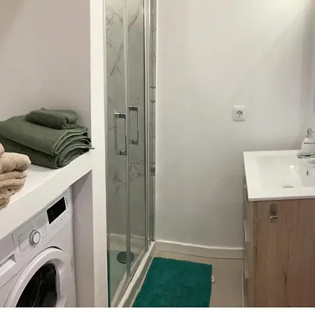 Casa Giori Cristianos Castle Harbour Los Cristianos (Tenerife)