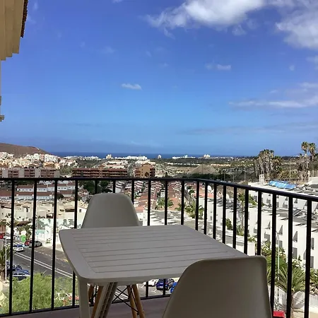 Casa Giori Cristianos Castle Harbour * Los Cristianos (Tenerife)