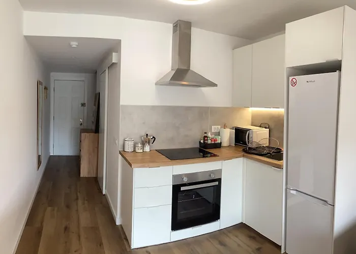 Apartment Casa Giori Cristianos Castle Harbour *