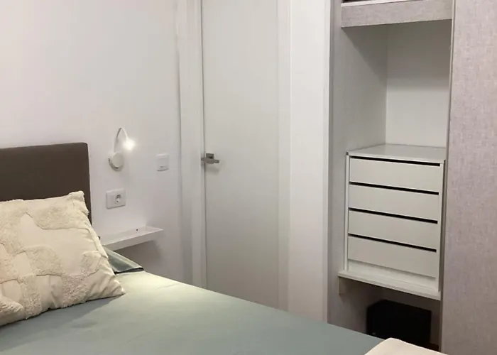 Apartment Casa Giori Cristianos Castle Harbour