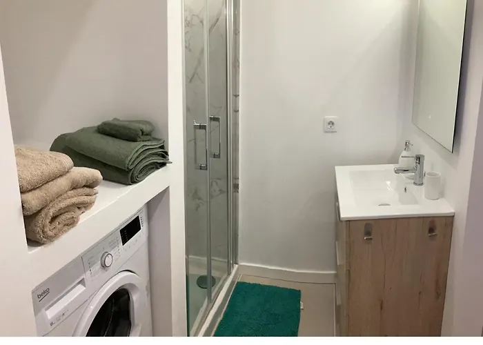 Casa Giori Cristianos Castle Harbour Los Cristianos (Tenerife)