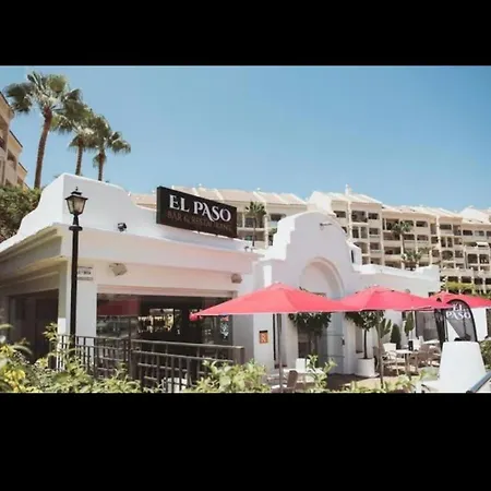 Apartamento Casa Giorì Cristianos Castle Harbour *