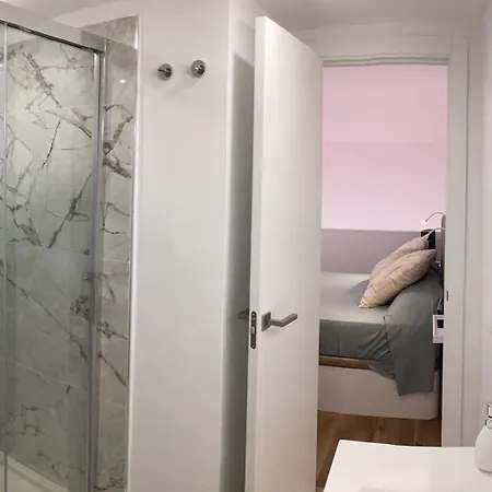 Casa Giorì Cristianos Castle Harbour Los Cristianos (Tenerife)