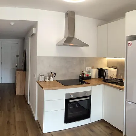 Apartamento Casa Giorì Cristianos Castle Harbour *