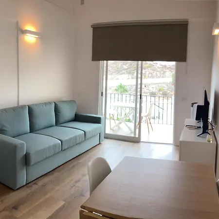 Casa Giorì Cristianos Castle Harbour * Los Cristianos (Tenerife)