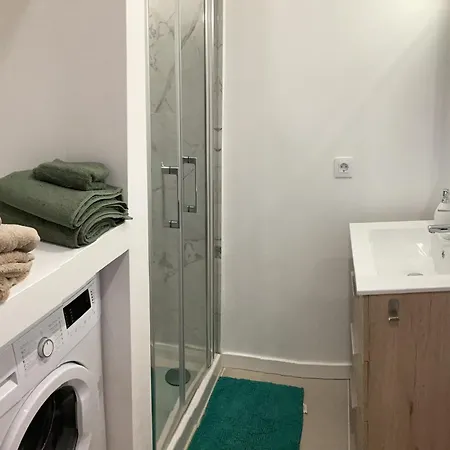 Casa Giorì Cristianos Castle Harbour