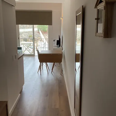 Apartamento Casa Giorì Cristianos Castle Harbour