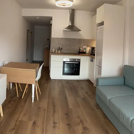 Casa Giorì Cristianos Castle Harbour Apartamento Los Cristianos (Tenerife)