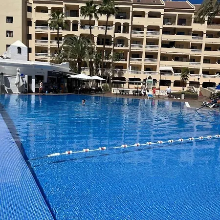 Apartamento Casa Giorì Cristianos Castle Harbour Los Cristianos (Tenerife)