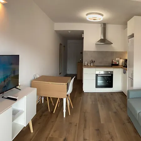 Casa Giorì Cristianos Castle Harbour Los Cristianos (Tenerife)