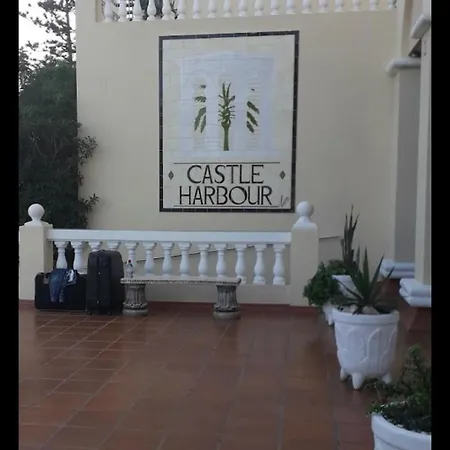 Apartamento Casa Giorì Cristianos Castle Harbour