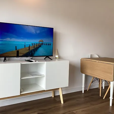 Casa Giorì Cristianos Castle Harbour *