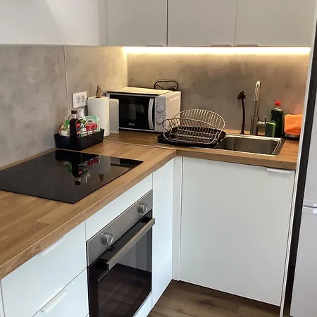 Apartamento Casa Giorì Cristianos Castle Harbour *