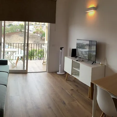 Casa Giorì Cristianos Castle Harbour Los Cristianos (Tenerife)