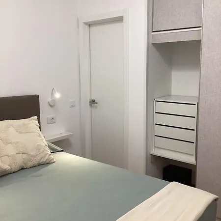 Apartamento Casa Giorì Cristianos Castle Harbour