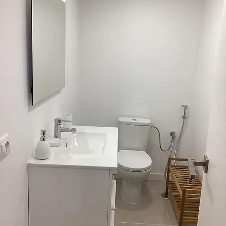 Apartamento Casa Giorì Cristianos Castle Harbour